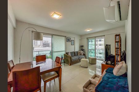 Apartamento à venda com 3 quartos, 100m² em Botafogo, Rio de Janeiro