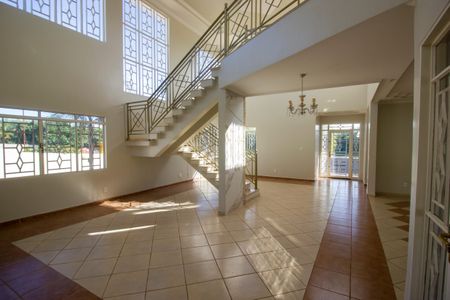 Casa para alugar com 4 quartos, 1000m² em Colônia Agrícola Vereda da Cruz, Brasília