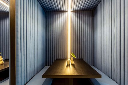 Apartamento para alugar com 28m², 1 quarto e sem vaga Apartamento para alugar com 28m², 1 quarto e sem vagaÁrea comum