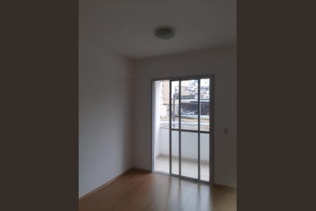 Foto 01 de apartamento para alugar com 1 quarto, 47m² em Aclimação, São Paulo