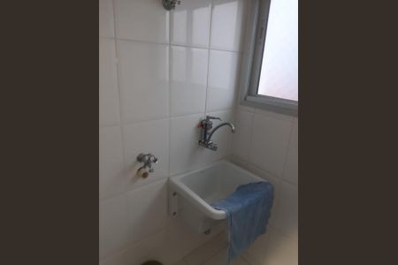 Foto 18 de apartamento para alugar com 1 quarto, 47m² em Aclimação, São Paulo