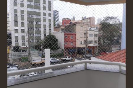 Foto 07 de apartamento para alugar com 1 quarto, 47m² em Aclimação, São Paulo