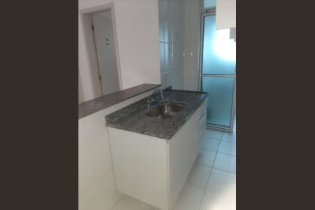 Foto 14 de apartamento para alugar com 1 quarto, 47m² em Aclimação, São Paulo