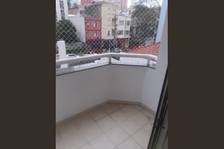 Foto 08 de apartamento para alugar com 1 quarto, 47m² em Aclimação, São Paulo