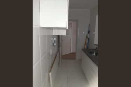 Foto 12 de apartamento para alugar com 1 quarto, 47m² em Aclimação, São Paulo