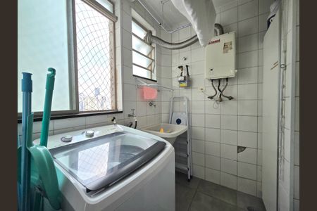 Apartamento à venda com 58m², 1 quarto e sem vaga Apartamento à venda com 58m², 1 quarto e sem vagaÁrea de Serviço