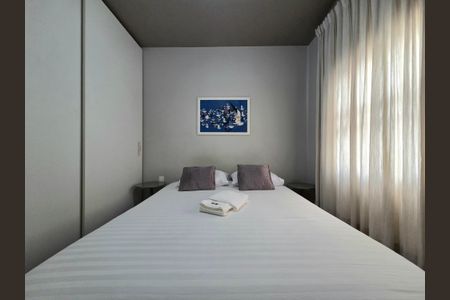 Apartamento à venda com 58m², 1 quarto e sem vaga Apartamento à venda com 58m², 1 quarto e sem vagaQuarto