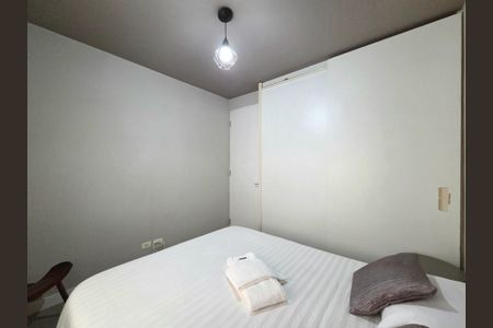 Apartamento à venda com 58m², 1 quarto e sem vaga Apartamento à venda com 58m², 1 quarto e sem vagaQuarto