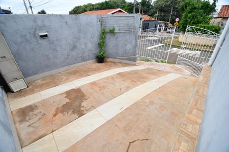 Casa para alugar com 70m², 2 quartos e 1 vagaGaragem