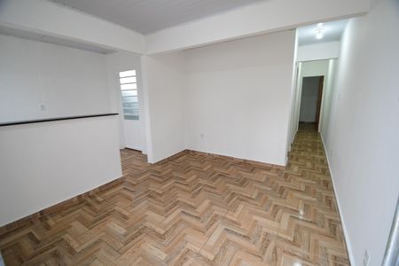 Sala de casa para alugar com 2 quartos, 70m² em Vila Miguel Vicente Cury, Campinas