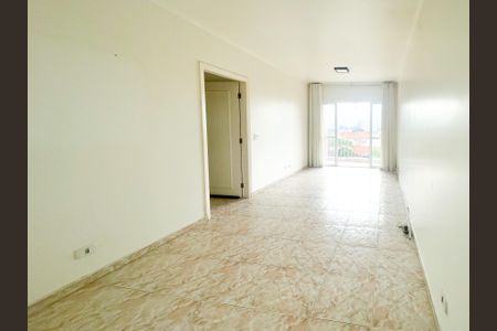 Sala de apartamento à venda com 2 quartos, 73m² em Santana, São Paulo