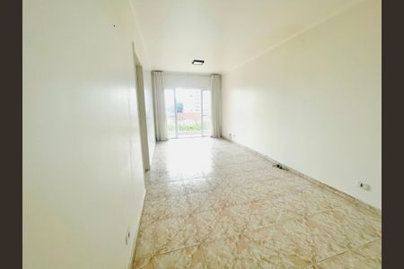 Sala de apartamento à venda com 2 quartos, 73m² em Santana, São Paulo