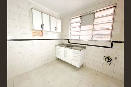 Apartamento à venda com 73m², 2 quartos e 1 vaga Apartamento à venda com 73m², 2 quartos e 1 vagaCozinha e Área de Serviço