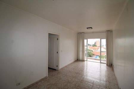 Sala de apartamento à venda com 2 quartos, 73m² em Santana, São Paulo