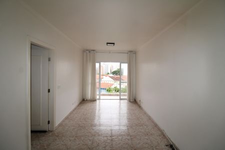 Sala de apartamento à venda com 2 quartos, 73m² em Santana, São Paulo