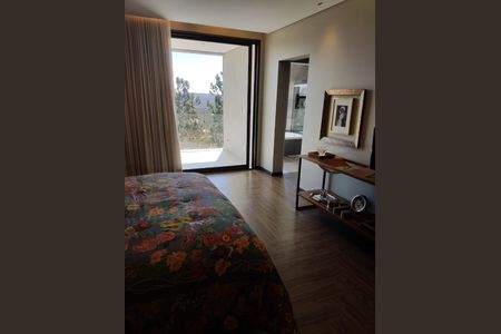 Foto 24 de casa de condomínio à venda com 4 quartos, 479m² em Alphaville, Nova Lima