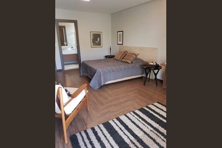 Casa de condomínio à venda com 479m², 4 quartos e 3 vagasFoto 14