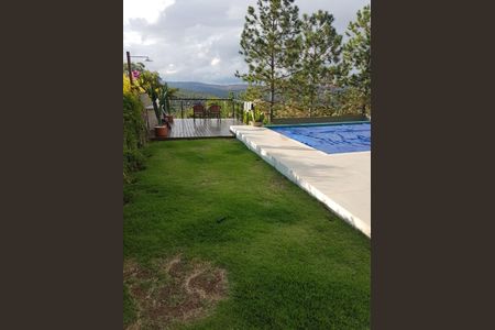 Casa de condomínio à venda com 479m², 4 quartos e 3 vagasFoto 10