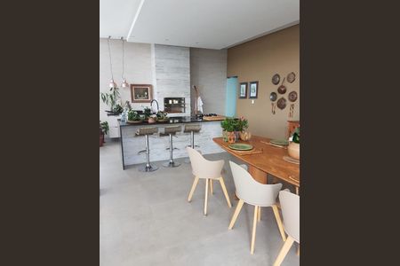 Foto 15 de casa de condomínio à venda com 4 quartos, 479m² em Alphaville, Nova Lima