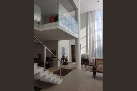 Casa de condomínio à venda com 479m², 4 quartos e 3 vagasFoto 11