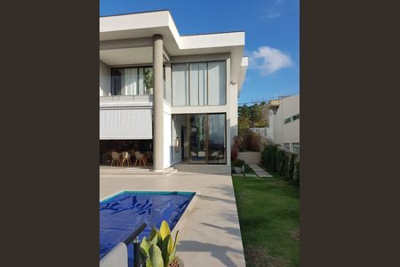 Casa de condomínio à venda com 479m², 4 quartos e 3 vagasFoto 05