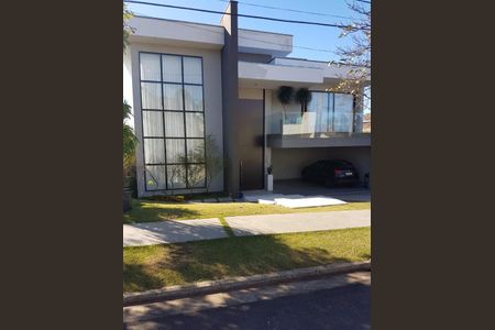 Casa de condomínio à venda com 479m², 4 quartos e 3 vagasFoto 16