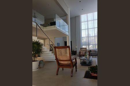Casa de condomínio à venda com 479m², 4 quartos e 3 vagasFoto 23