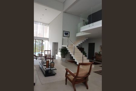 Casa de condomínio à venda com 479m², 4 quartos e 3 vagasFoto 08