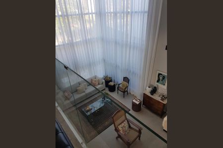 Casa de condomínio à venda com 479m², 4 quartos e 3 vagasFoto 26