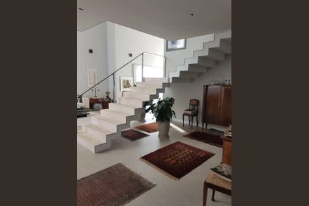 Casa de condomínio à venda com 479m², 4 quartos e 3 vagasFoto 01
