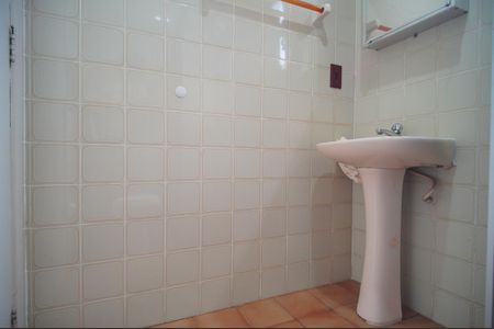 Apartamento à venda com 52m², 2 quartos e sem vagaBanheiro