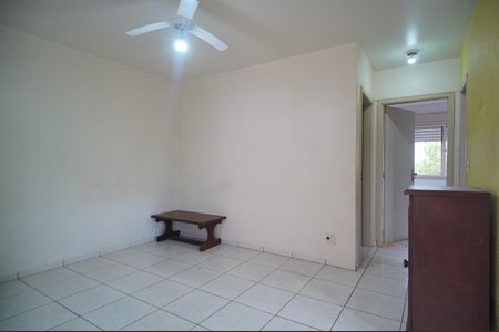 Apartamento à venda com 52m², 2 quartos e sem vagaSala