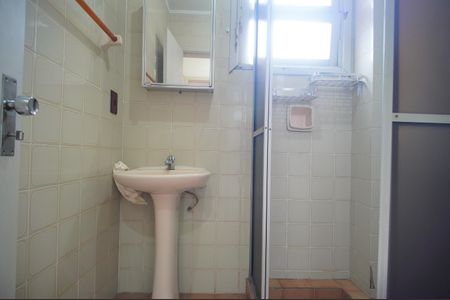 Apartamento à venda com 52m², 2 quartos e sem vagaBanheiro