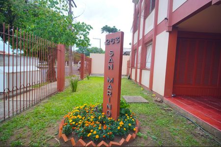 Apartamento à venda com 52m², 2 quartos e sem vagaÁrea externa