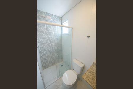 Apartamento para alugar com 80m², 2 quartos e 1 vaga Apartamento para alugar com 80m², 2 quartos e 1 vagaBanheiro Social