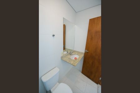 Apartamento para alugar com 80m², 2 quartos e 1 vaga Apartamento para alugar com 80m², 2 quartos e 1 vagaBanheiro Social