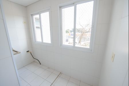 Apartamento para alugar com 80m², 2 quartos e 1 vaga Apartamento para alugar com 80m², 2 quartos e 1 vagaÁrea de Serviço