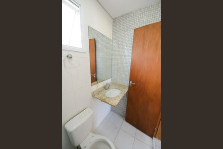 Apartamento para alugar com 80m², 2 quartos e 1 vaga Apartamento para alugar com 80m², 2 quartos e 1 vagaBanheiro da Suíte