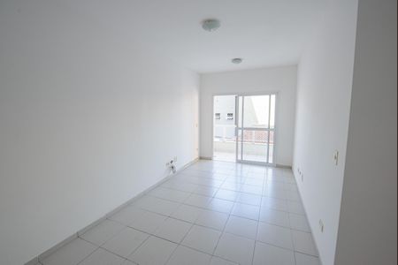 Sala de apartamento para alugar com 2 quartos, 80m² em Vila Iapi, Taubaté