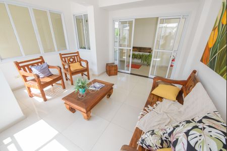 Apartamento para alugar com 80m², 2 quartos e 1 vaga Apartamento para alugar com 80m², 2 quartos e 1 vagaHall de entrada