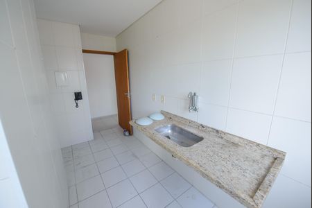 Apartamento para alugar com 80m², 2 quartos e 1 vaga Apartamento para alugar com 80m², 2 quartos e 1 vagaCozinha