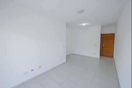 Sala de apartamento para alugar com 2 quartos, 80m² em Vila Iapi, Taubaté