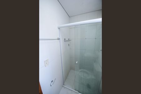 Apartamento para alugar com 80m², 2 quartos e 1 vaga Apartamento para alugar com 80m², 2 quartos e 1 vagaBanheiro da Suíte