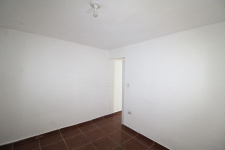 Quarto 1 de casa para alugar com 1 quarto, 59m² em Vila Mirante, São Paulo