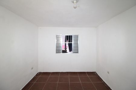 Quarto 1 de casa para alugar com 1 quarto, 59m² em Vila Mirante, São Paulo
