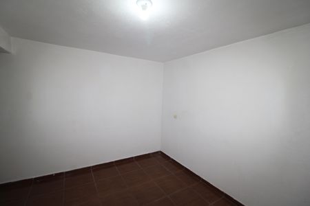 Sala / Cozinha de casa para alugar com 1 quarto, 59m² em Vila Mirante, São Paulo