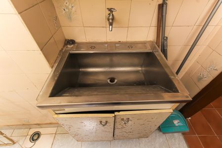 Apartamento para alugar com 97m², 2 quartos e 1 vagaÁrea de Serviço