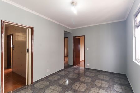 Sala de apartamento para alugar com 2 quartos, 97m² em Parque da Mooca, São Paulo