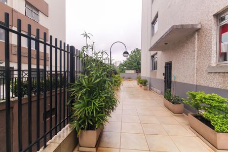 Apartamento para alugar com 97m², 2 quartos e 1 vagaÁrea externa