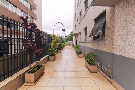 Apartamento para alugar com 97m², 2 quartos e 1 vagaÁrea externa